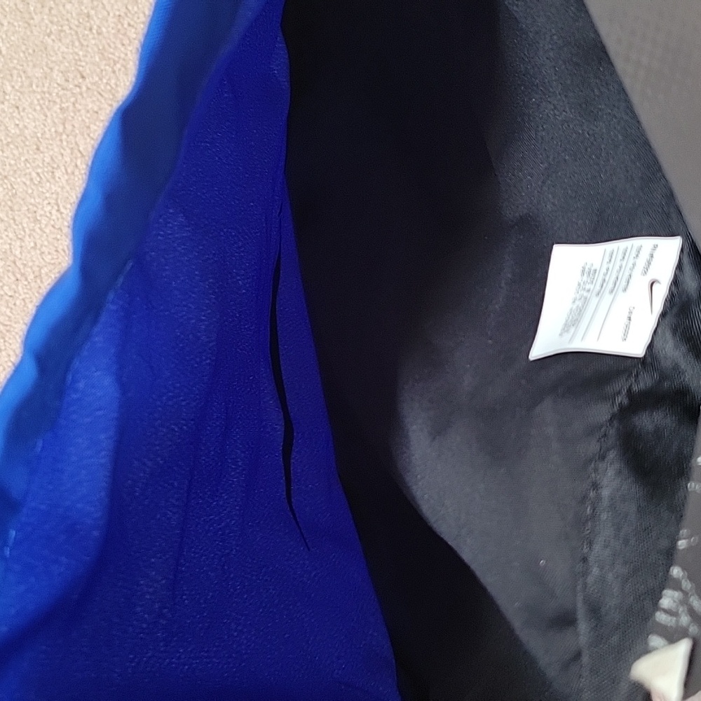 Nike Gym Sack - Picture 6 of 7